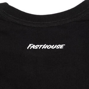 FASTHOUSE Die Happy LS Tee