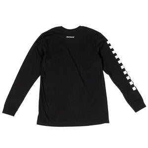 FASTHOUSE Die Happy LS Tee