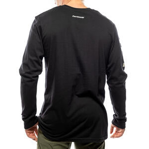 FASTHOUSE Die Happy LS Tee