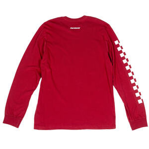 FASTHOUSE Die Happy LS Tee
