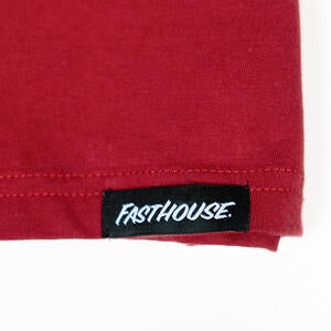 FASTHOUSE Die Happy LS Tee
