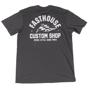 FASTHOUSE Dispatch SS Tee