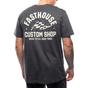 FASTHOUSE Dispatch SS Tee