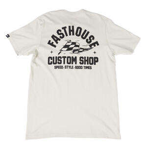 FASTHOUSE Dispatch SS Tee