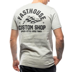 FASTHOUSE Dispatch SS Tee