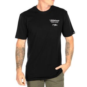 FASTHOUSE Drive-In SS Tee