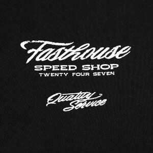 FASTHOUSE Drive-In SS Tee