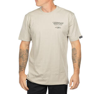 FASTHOUSE Drive-In SS Tee