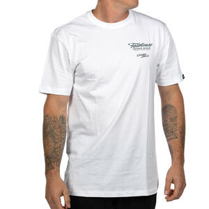 FASTHOUSE Drive-In SS Tee