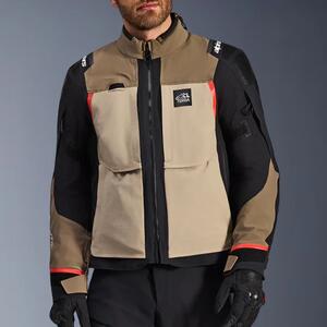 ALPINESTARS Andes Pro Drystar XF Jacket