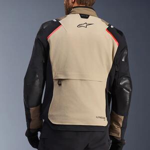 ALPINESTARS Andes Pro Drystar XF Jacket