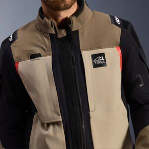 ALPINESTARS Andes Pro Drystar XF Jacket