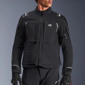 ALPINESTARS Andes Pro Drystar XF Jacket