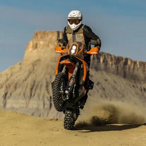 ALPINESTARS Andes Pro Drystar XF Jacket