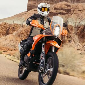 ALPINESTARS Andes Pro Drystar XF Jacket