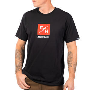 FASTHOUSE Echo SS Tee