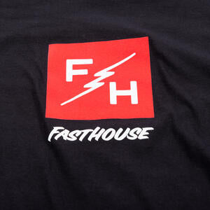 FASTHOUSE Echo SS Tee