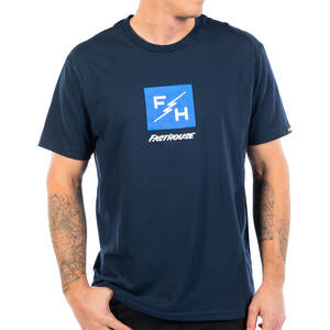 FASTHOUSE Echo SS Tee