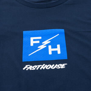 FASTHOUSE Echo SS Tee