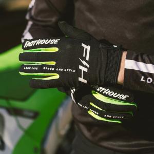 FASTHOUSE Elrod Nitro Gloves