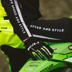 FASTHOUSE Elrod Nitro Gloves