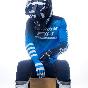 FASTHOUSE Elrod Ether Jersey