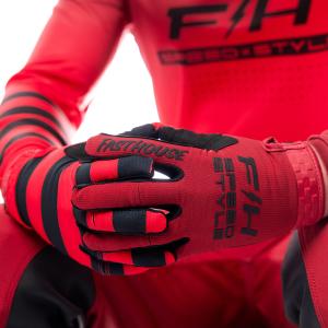 FASTHOUSE Elrod Ether Gloves
