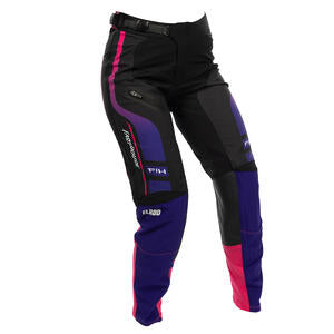 FASTHOUSE Women's Elrod React Pants