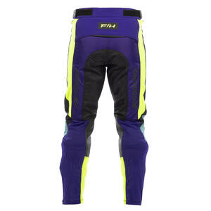 FASTHOUSE Elrod React Pants