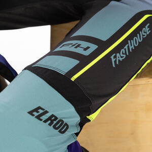 FASTHOUSE Elrod React Pants
