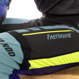 FASTHOUSE Elrod React Pants