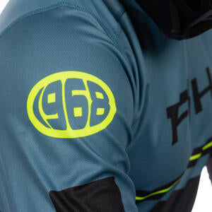 FASTHOUSE Elrod React Jersey