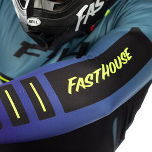 FASTHOUSE Elrod React Jersey
