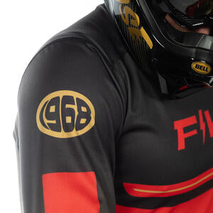FASTHOUSE Elrod React Jersey