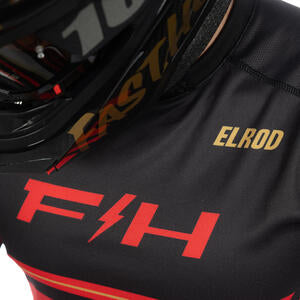 FASTHOUSE Elrod React Jersey