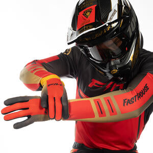 FASTHOUSE Elrod React Jersey