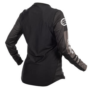 FASTHOUSE Women's Elrod React Jersey