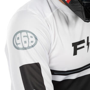 FASTHOUSE Elrod React Jersey