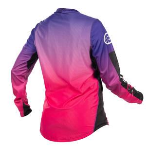 FASTHOUSE Women's Elrod React Jersey