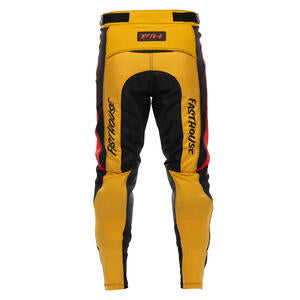 FASTHOUSE Elrod React Pants