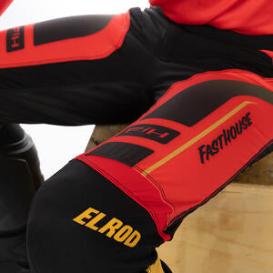 FASTHOUSE Elrod React Pants