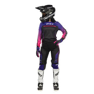 FASTHOUSE Women's Elrod React Pants