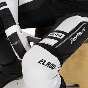 FASTHOUSE Elrod React Pants