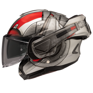 HJC F100 Ant-Man