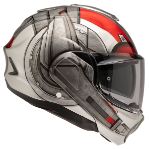 HJC F100 Ant-Man