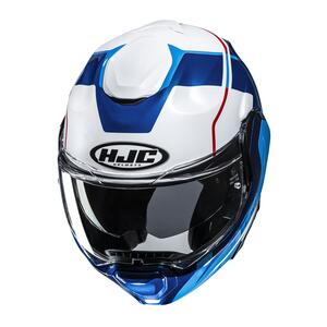 HJC F100 Astra