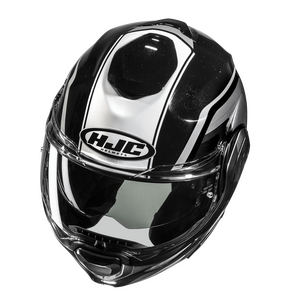 HJC F100 Reff