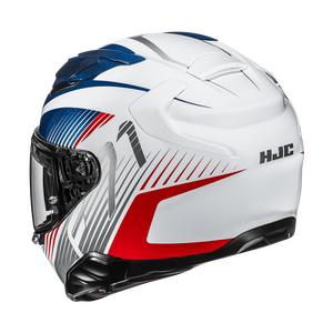 HJC F71 Catos