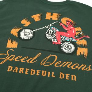FASTHOUSE Fallen SS Tee