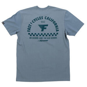 FASTHOUSE Fast Cycles SS Tee